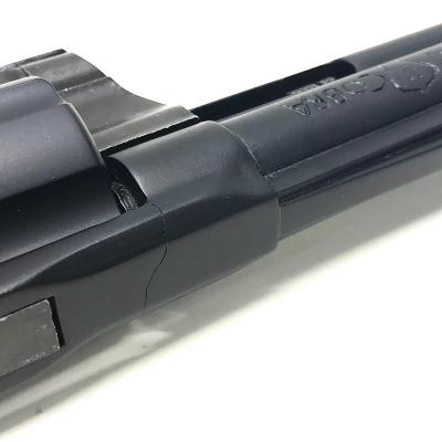 [MGC] コルトパイソン キングコブラ化カスタム 発火モデルガン (ジャンク)サブ画像へ3