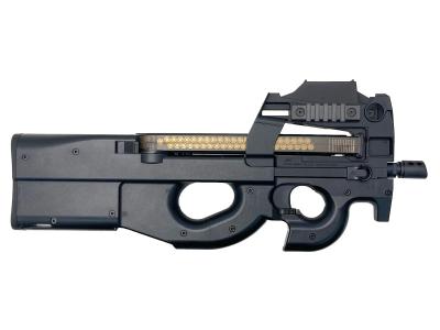 [東京マルイ] P90 スタンダード電動ガン セミオート不可 (訳あり)サブ画像へ1