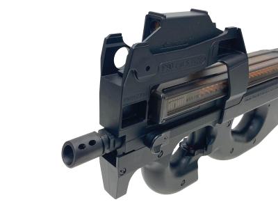 [東京マルイ] P90 スタンダード電動ガン セミオート不可 (訳あり)サブ画像へ4