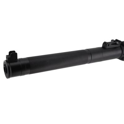 [S&T] VSS フルメタル電動ガン BK (新品予約受付中! 特典あり)サブ画像へ2