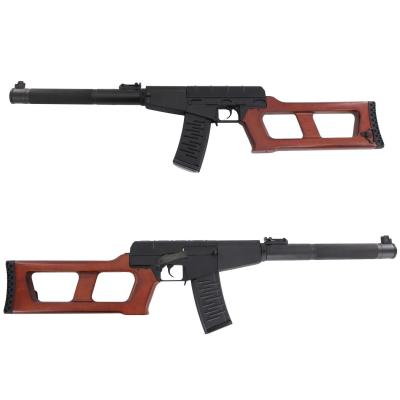 [S&T] VSS フルメタル電動ガン リアルウッド (新品予約受付中! 特典あり)サブ画像へ1