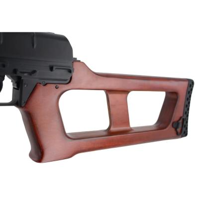 [S&T] VSS フルメタル電動ガン リアルウッド (新品予約受付中! 特典あり)サブ画像へ3