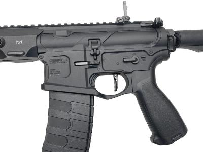 [G&G] SGR556 電動ガン TGR-SGR-556-BNB-NCM ブラック (中古)サブ画像へ2