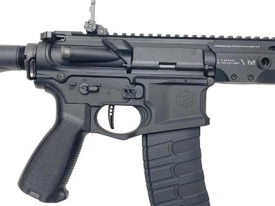 [G&G] SGR556 電動ガン TGR-SGR-556-BNB-NCM ブラック (中古)サブ画像へ3