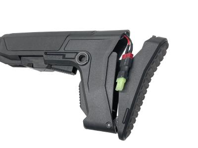 [G&G] SGR556 電動ガン TGR-SGR-556-BNB-NCM ブラック (中古)サブ画像へ4