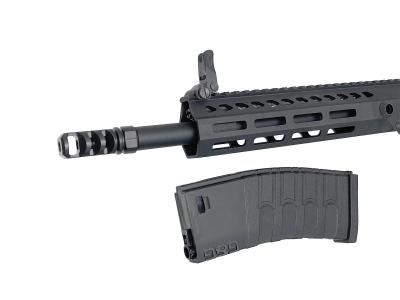 [G&G] SGR556 電動ガン TGR-SGR-556-BNB-NCM ブラック (中古)サブ画像へ5