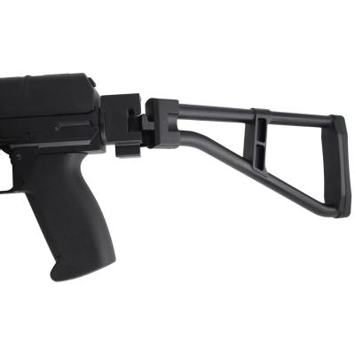 [S&T] AS VAL フルメタル電動ガン BK (新品予約受付中! 特典あり)サブ画像へ2