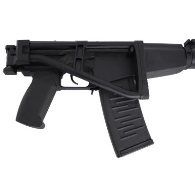 [S&T] AS VAL フルメタル電動ガン BK (新品予約受付中! 特典あり)サブ画像へ3