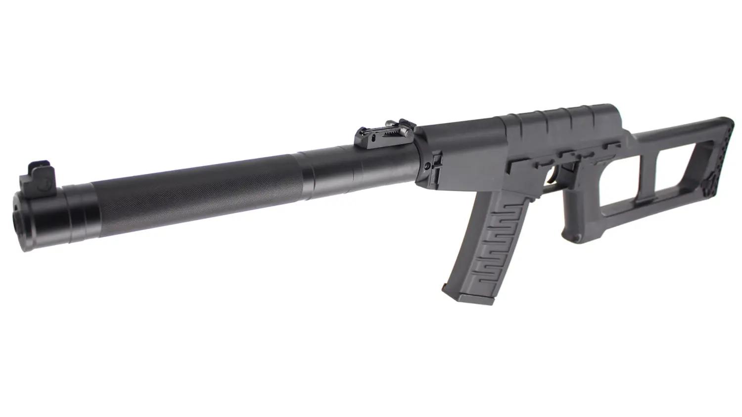 [S&T] VSS フルメタル電動ガン BK (新品予約受付中! 特典あり)