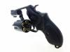 [タナカ] S&W M37 エアーウェイト J-police HW/Version2 ガスリボルバー (中古)