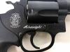 [タナカ] S&W M37 エアーウェイト J-police HW/Version2 ガスリボルバー (中古)