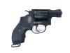 [タナカ] S&W M37 エアーウェイト J-police HW/Version2 ガスリボルバー (中古)