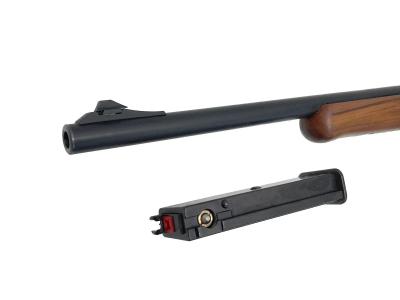 [マルシン] モーゼル M712 ブローバック maxi8 カービン セミオート不良 (訳あり)サブ画像へ6