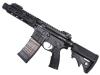 [EMG] T8 SP SYSTEMS DDM4 PDW ガスブローバック (ダニエルディフェンス Licensed) BK (新品)