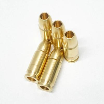 [マルシン] ハイパワー ミリタリー WディープブラックABS New PFC ブローバック 発火モデルガン 完成品 (未発火)サブ画像へ8