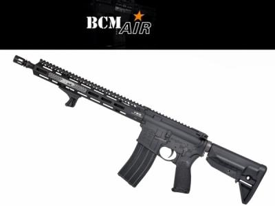 [BCM AIR] BCM MCMR 14.5 GBB ガスブローバックライフル (中古)サブ画像へ1