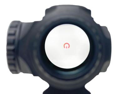 [NOVEL ARMS] SURE HITMPS1 マイクロプリズムサイト (中古)サブ画像へ4