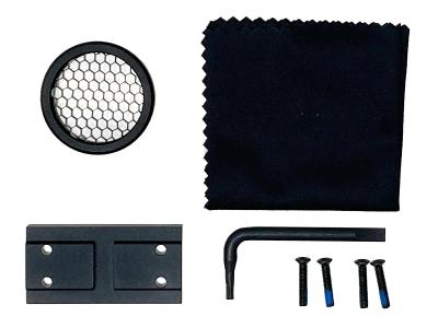 [NOVEL ARMS] SURE HITMPS1 マイクロプリズムサイト (中古)サブ画像へ5