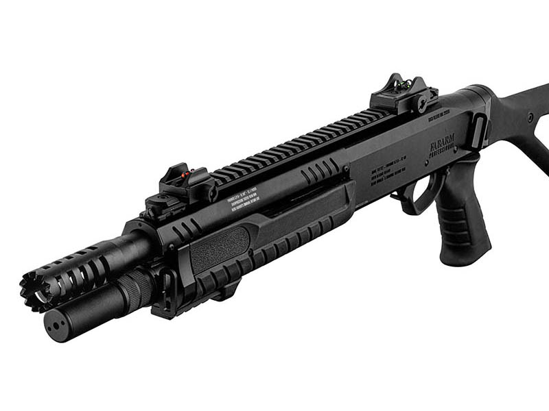 VFC stf-12ガスショットガン ガス漏れ有り。 VFC stf-12ガスショットガン ガス漏れ有り。 VFC stf-12ガス