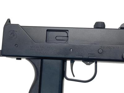 [KSC] M11A1 ガスブローバックモデル 初期モデル マガジン破損 (訳あり)サブ画像へ3