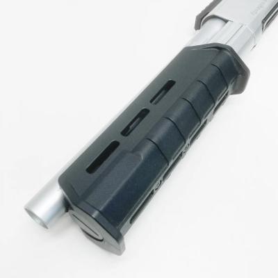 [CYMA] M870 TAC-14 Tac スポーツライン ショットガン シルバー CM357SV (中古)サブ画像へ3