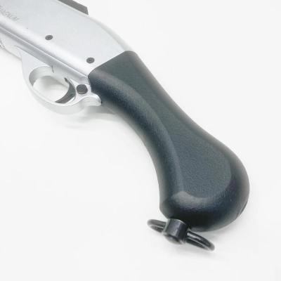 [CYMA] M870 TAC-14 Tac スポーツライン ショットガン シルバー CM357SV (中古)サブ画像へ4