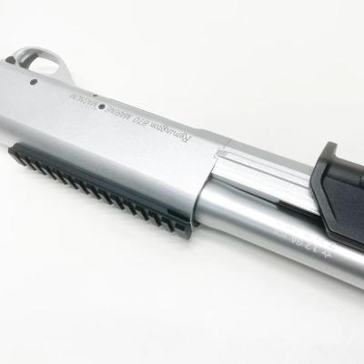 [CYMA] M870 TAC-14 Tac スポーツライン ショットガン シルバー CM357SV (中古)サブ画像へ5