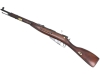 [S&T] M1938 Mosin Nagant モシンナガン カービン エアーコッキングライフル RW (新品)