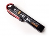 [SFA] LiPoバッテリー 11.1V 1200mAh 45C-90C スティックタイプ コネクタ各種 SA-B019 (新品)