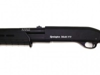 [CYMA] M870 M-Style ロング スポーツライン ショットガン BK/CM355LBK (中古)