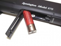 [CYMA] M870 M-Style ロング スポーツライン ショットガン BK/CM355LBK (中古)