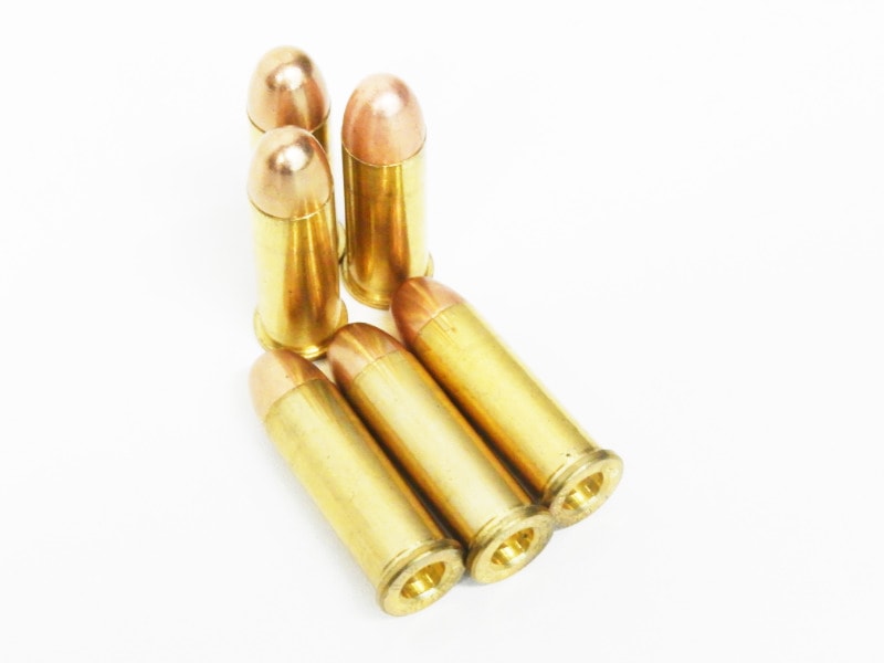 コクサイ] S&W ニュー M10 ミリタリー・ポリス 4インチ メガHW