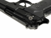 [マルシン] U.S.N.9mm M9 ドルフィン ABS 発火モデルガン (中古)サブ画像へ5