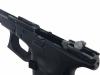 [東京マルイ] グロック17 Gen4 GUARDER スチールハンマーハウジング/フロントシャーシ/CNCライトウェイト ホップアップチャンバー カスタム (中古)