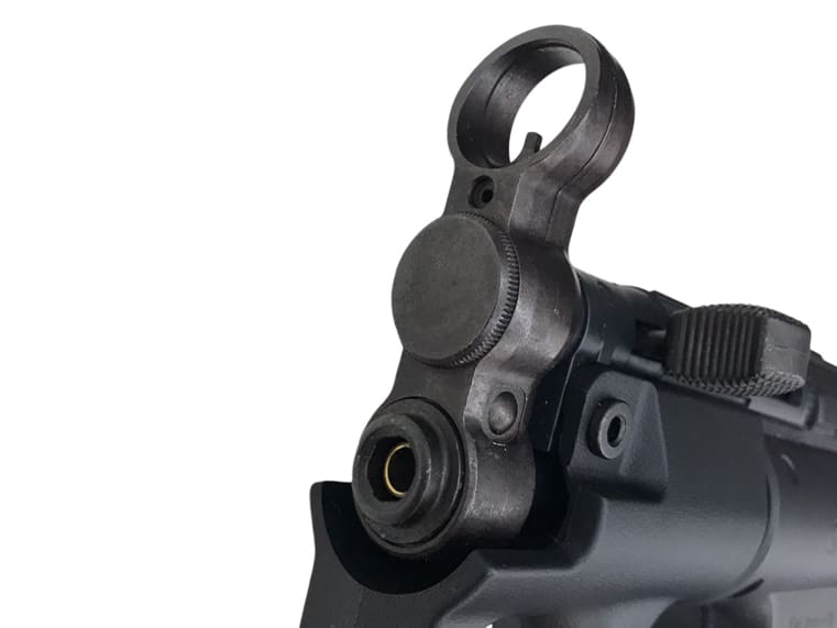 [マルゼン] MP5KA4 クルツ (中古) 製品詳細画像5 
