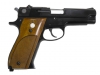 [マルシン] S&W M39 モデルガン (中古)