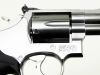 [タナカ] S&W M66 パフォーマンスセンター 3インチ F-comp ver.3 発火モデルガン (未発火)