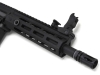 [Lancer Tactical] GEN3 M4 M-LOK 7インチ 電子トリガー【NEBULA】搭載 電動ガン (中古)
