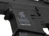 [Lancer Tactical] GEN3 M4 M-LOK 7インチ 電子トリガー【NEBULA】搭載 電動ガン (中古)
