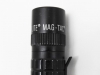 [MAGLITE] MAG-TAC/マグタック LED プレーンベゼル (中古)
