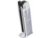 [東京マルイ] SIG P226 E2用 スペアマガジン ステンレス (中古)