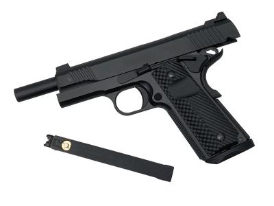 [Carbon8] 1911LSP Loaded Special Co2 ガスブローバック (新品)サブ画像へ5