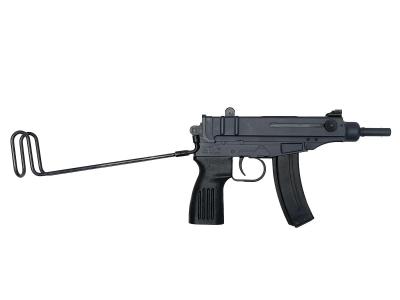 [マルゼン] Vz61 スコーピオン/SCORPION ガスブローバック JAN改定後ロット (中古)サブ画像へ1