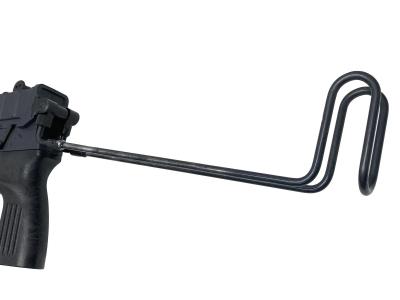 [マルゼン] Vz61 スコーピオン/SCORPION ガスブローバック JAN改定後ロット (中古)サブ画像へ4