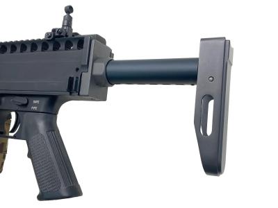 [Classic Army] KAC Stoner LMG 電動ガン CA-030 一部パーツ欠品 (訳あり)サブ画像へ4