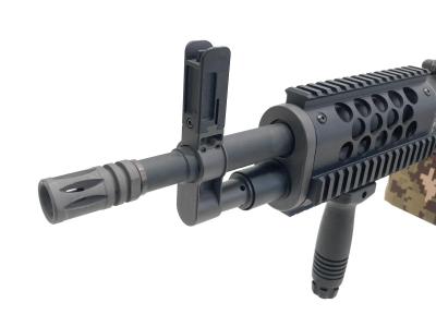 [Classic Army] KAC Stoner LMG 電動ガン CA-030 一部パーツ欠品 (訳あり)サブ画像へ5