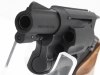 [マルシン] S&W M36 チーフスペシャル 2インチ 8mmBB HW ウッドリミテッド ガスガン (中古)