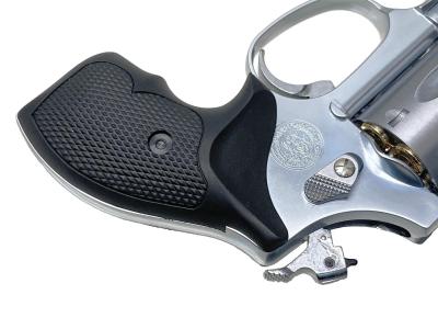 [タナカ] S&W M60 パフォーマンスセンター 2インチ Ver.2 ステンレスフィニッシュ ガスガン (新品)サブ画像へ4