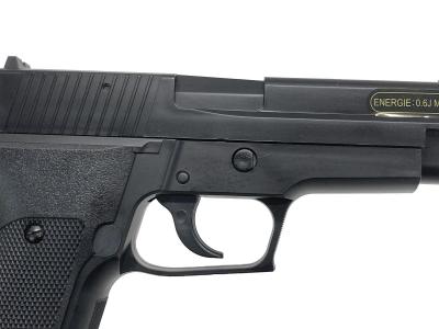 [KWC] SIG シグ P226 エアコッキング 新パッケージver (新品)サブ画像へ3