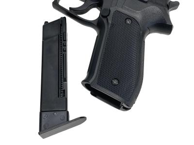 [KWC] SIG シグ P226 エアコッキング 新パッケージver (新品)サブ画像へ4